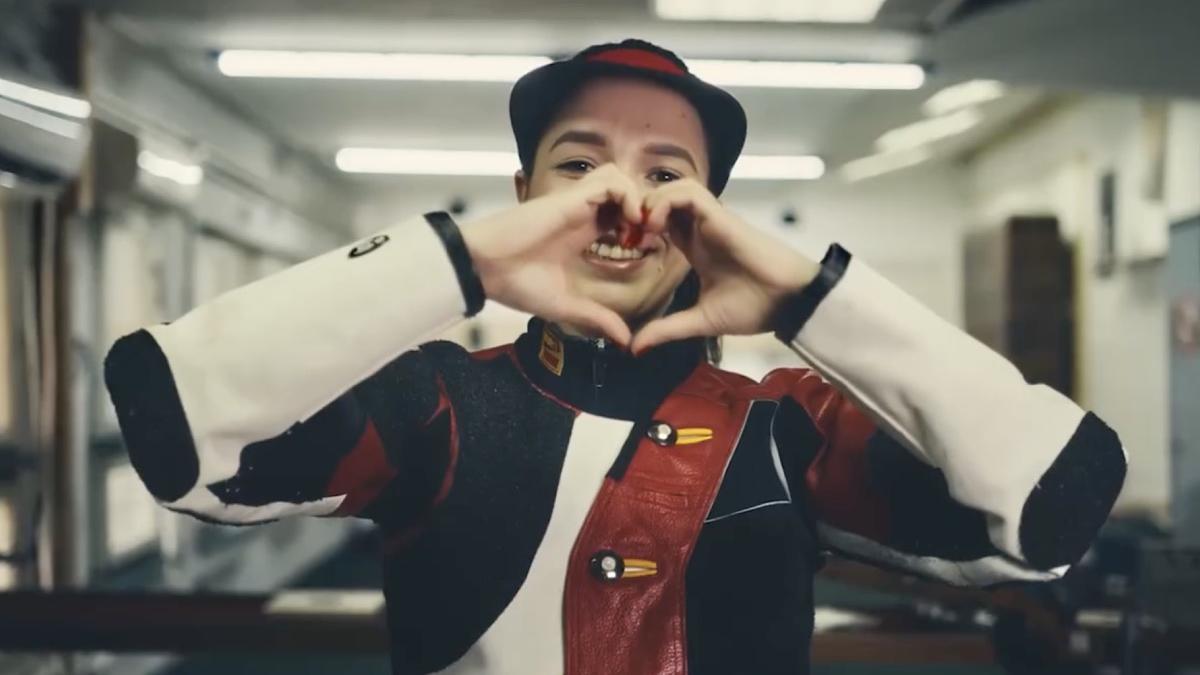 trupa voltaj melodie sportivi romani jocurile olimpice paris 2024