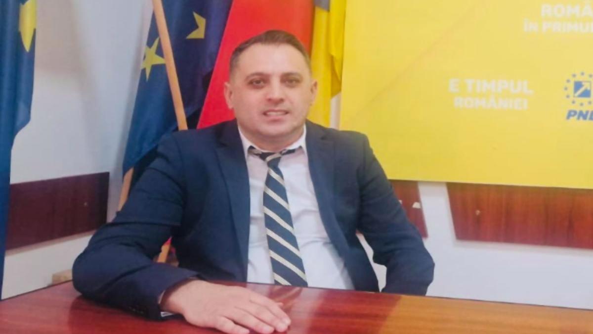 actor ovidiu pirsan primaria vladaia