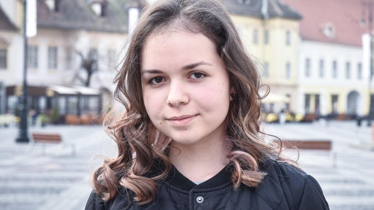 ea este beatrice tanara elev eminent colegiu lazar sibiu admitere universitati top