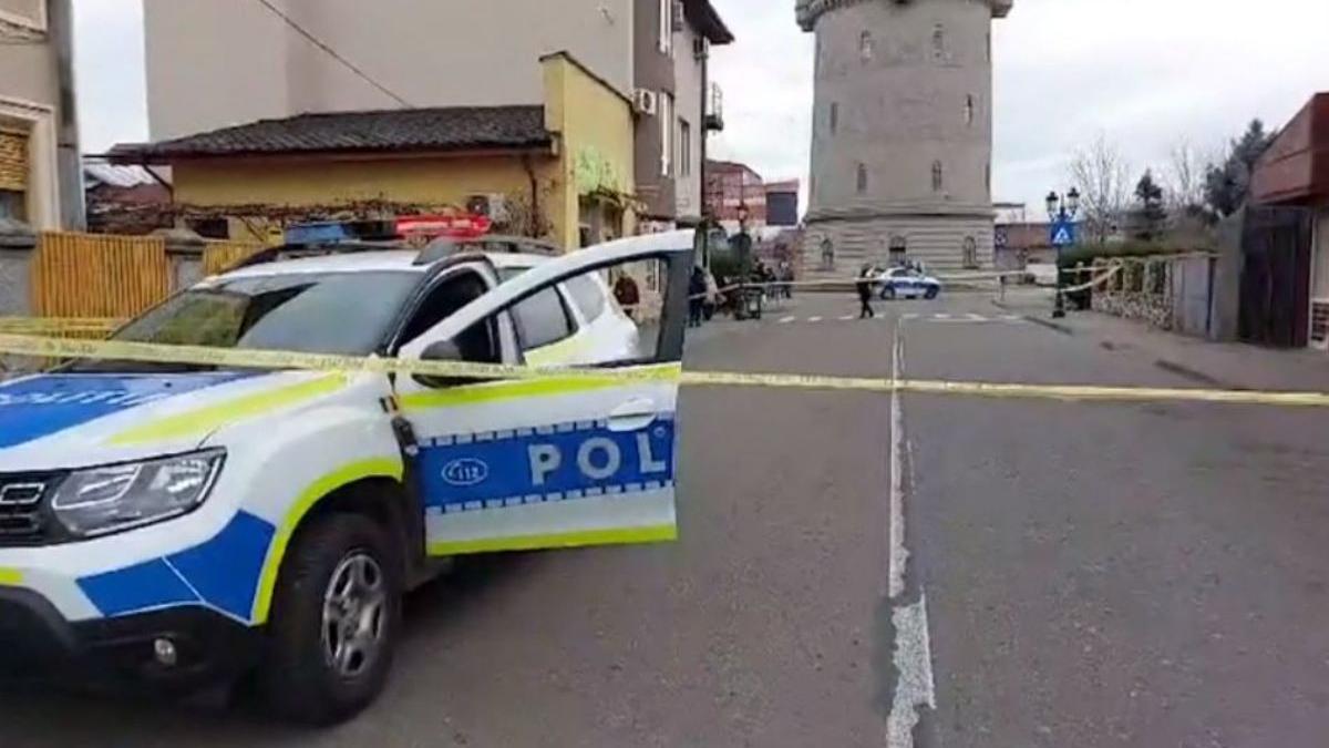 film atac sangeros drobeta turnu severin elev olimpic fosta iubita injunghiata