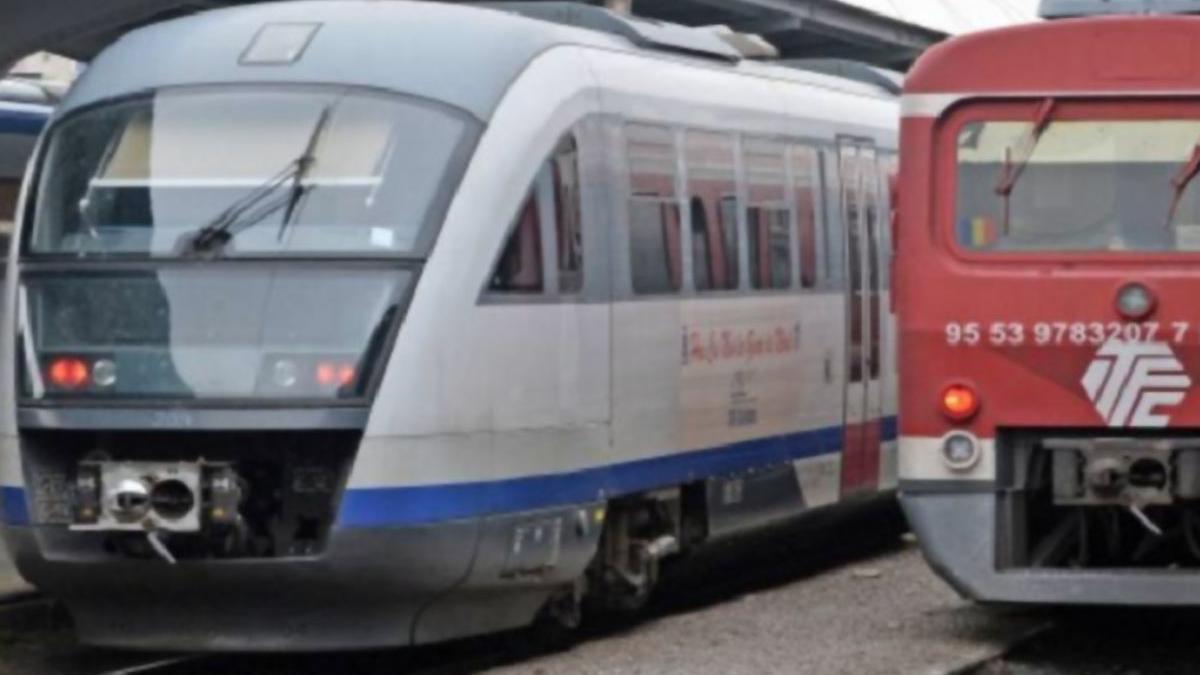 gara romania inchisa anpc calatori pericol