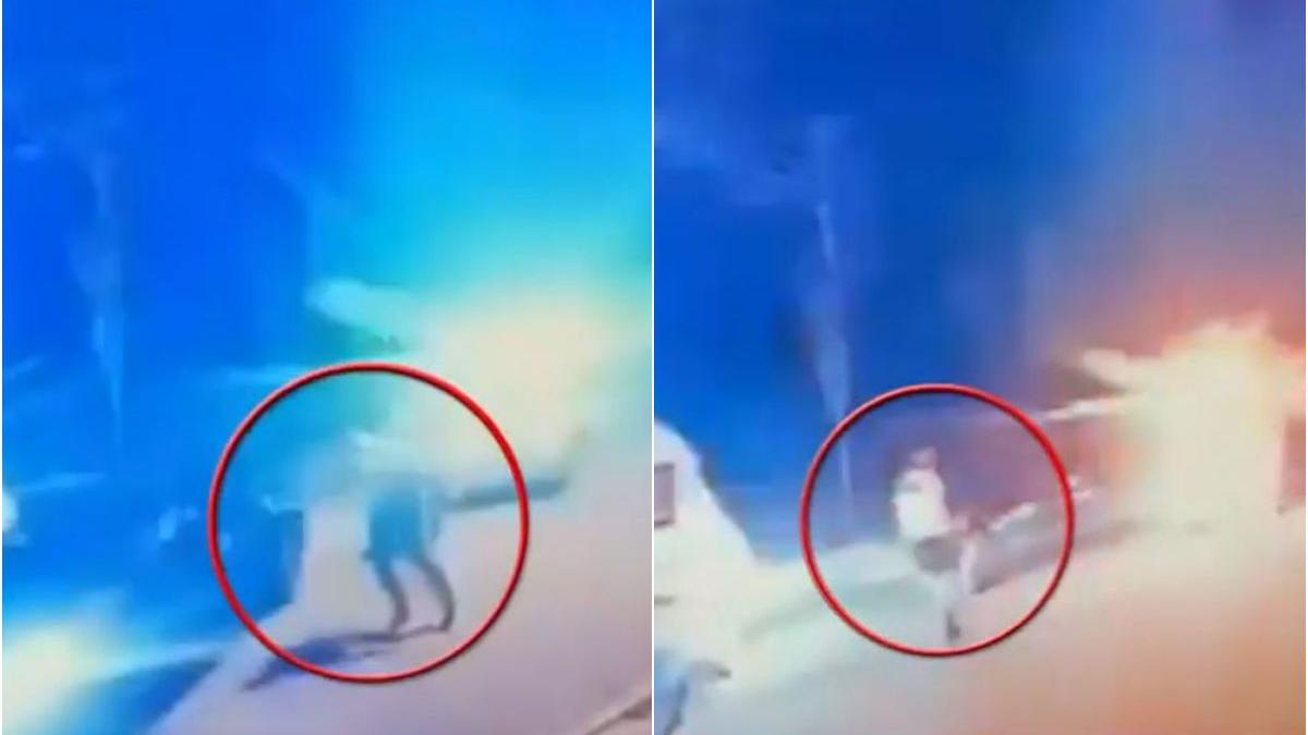 imagini politist luat capota sofer drogat bucuresti