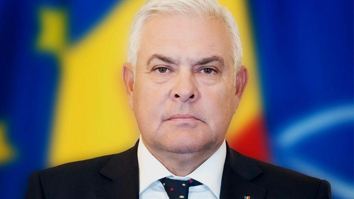 ministrul apararii angel tilvar doi ani razboi rusia ucraina