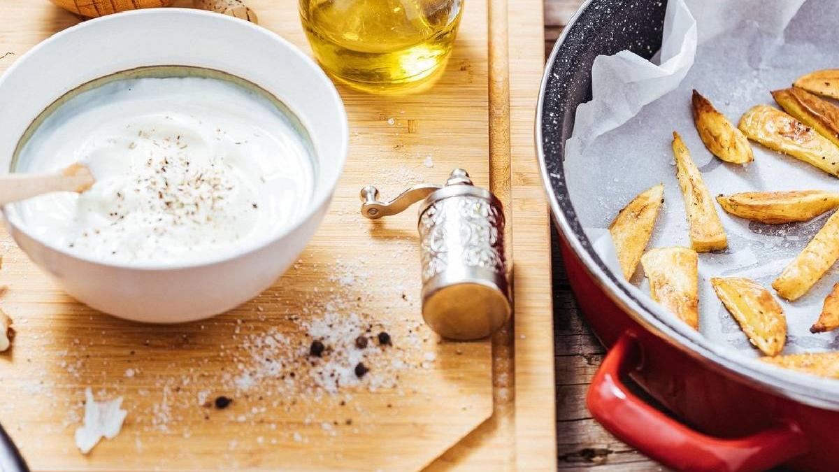 reteta sos gata cinci minute gust delicios