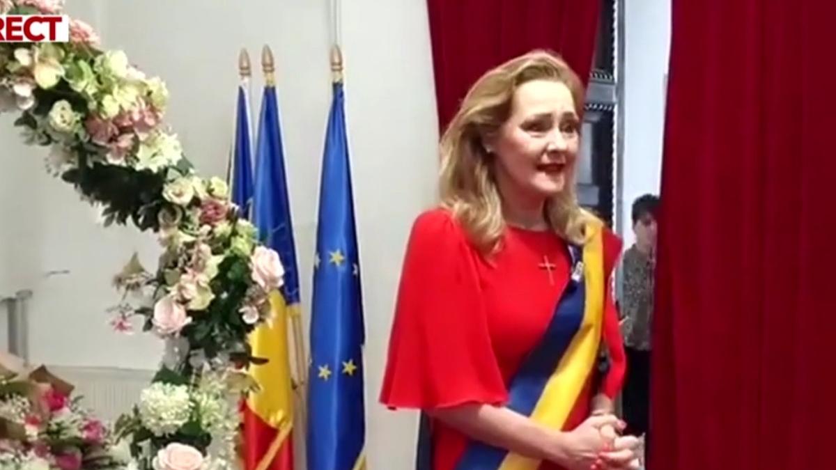 elena lasconi emotii lacrimi dragobete premiere cupluri longevive