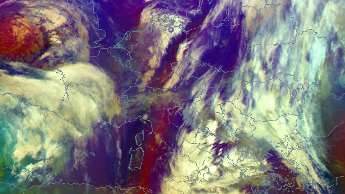 harti anm vremea prognoza meteo temperaturi