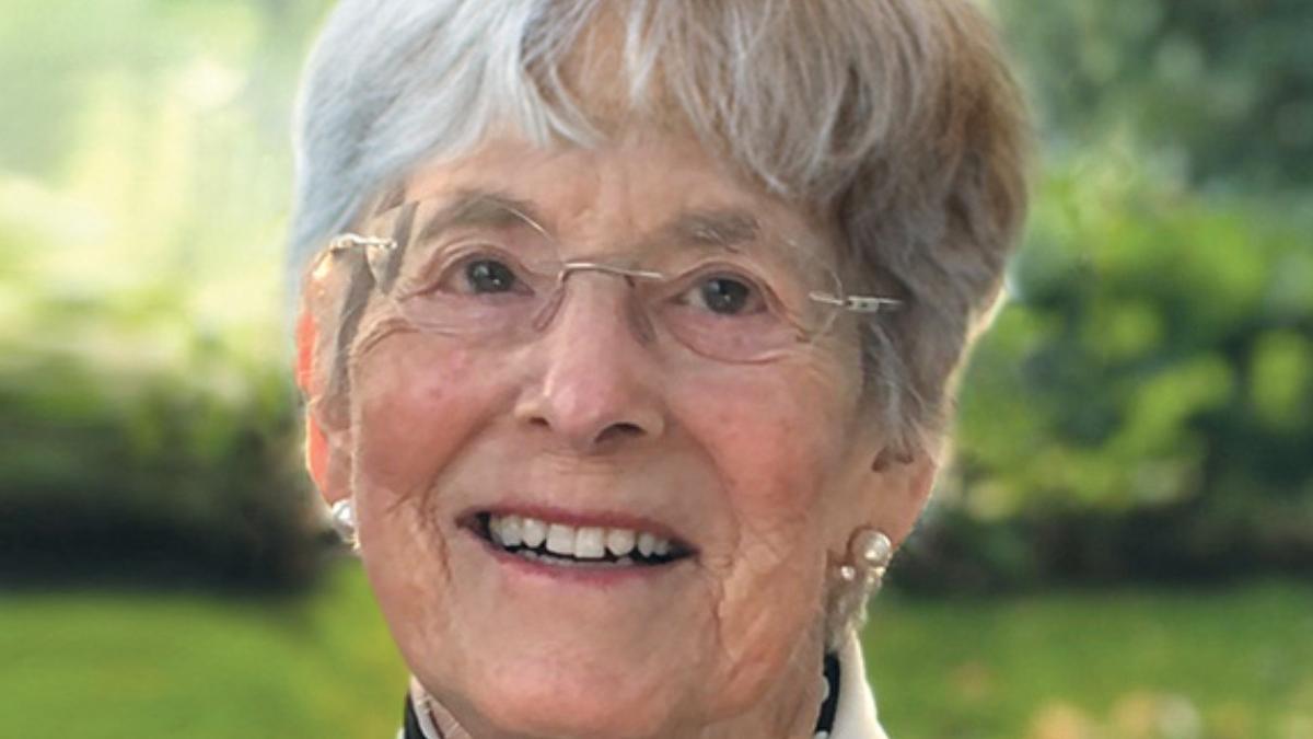 ea este ruth profesoara donatie record plata taxe studenti universitate sua