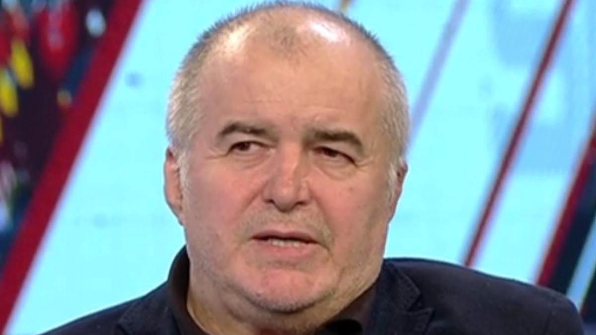 florin calinescu alegeri prezidentiale schimbari agricultura turism romania