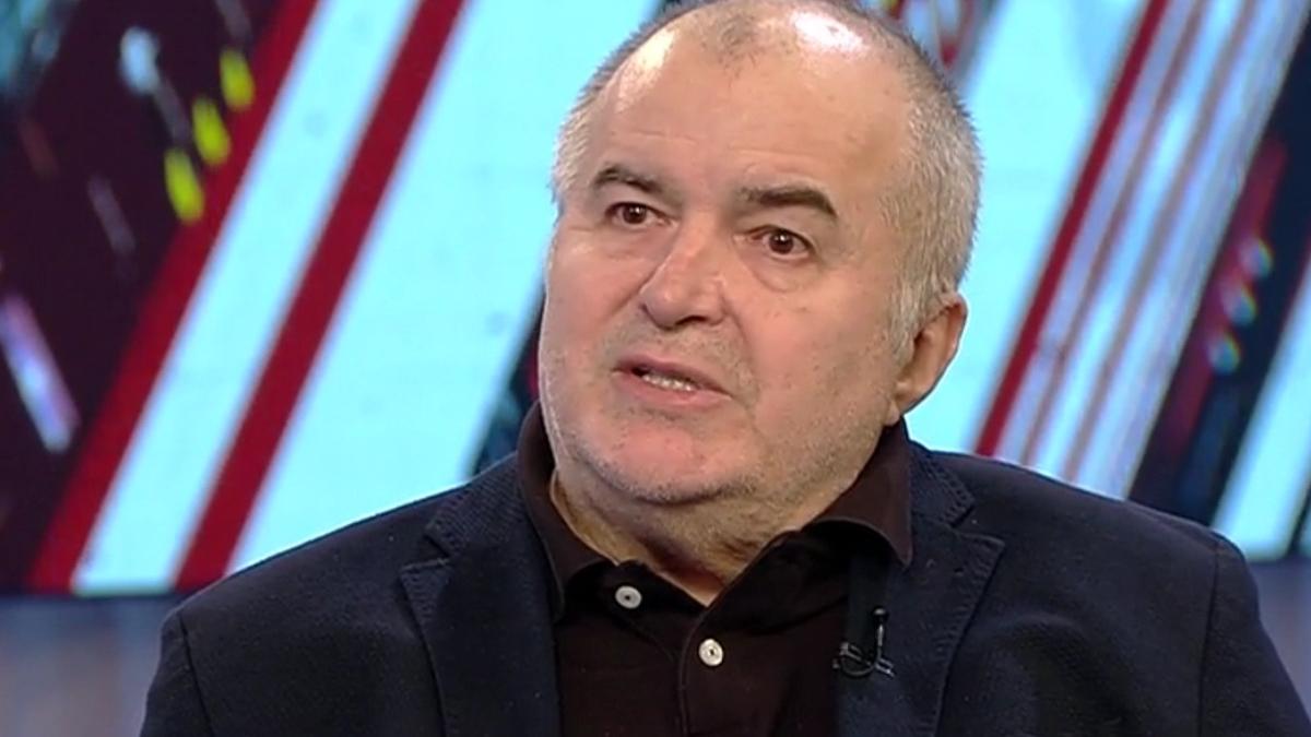 florin calinescu candidatura alegeri prezidentiale 2024