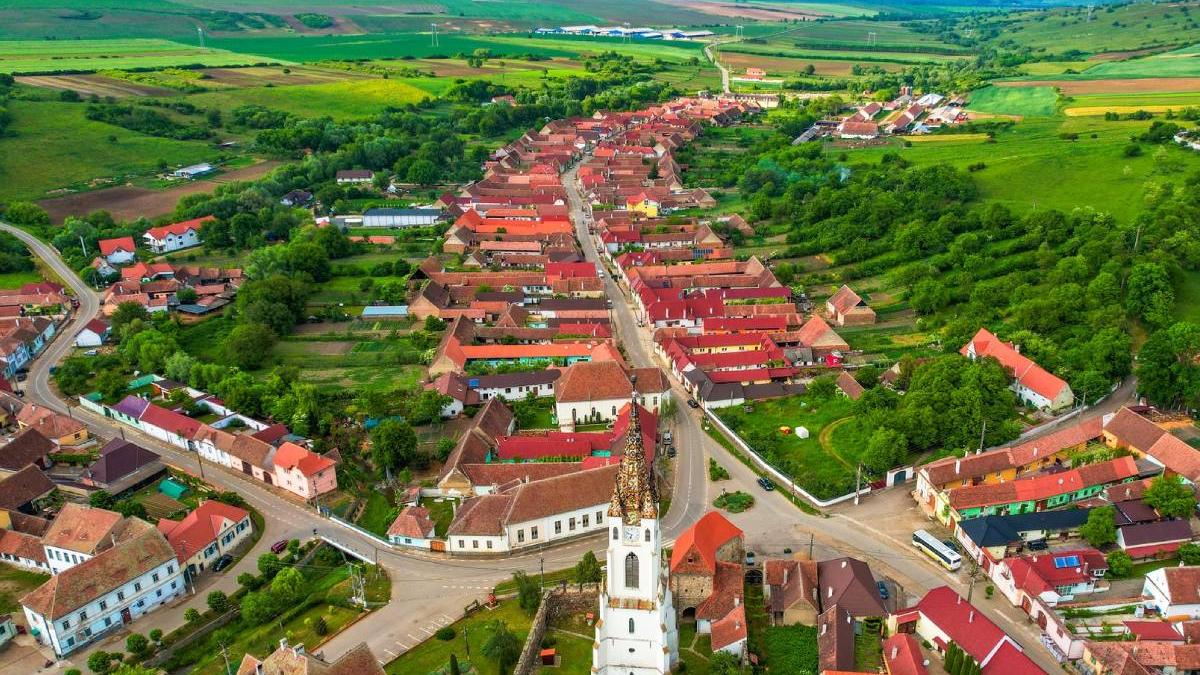 localitate romania traiesti germania cost casa