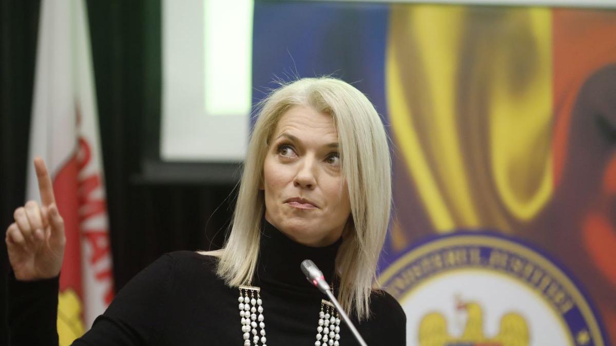 ministrul justitiei mesaj dna alegeri ignorati zgomotul de fond