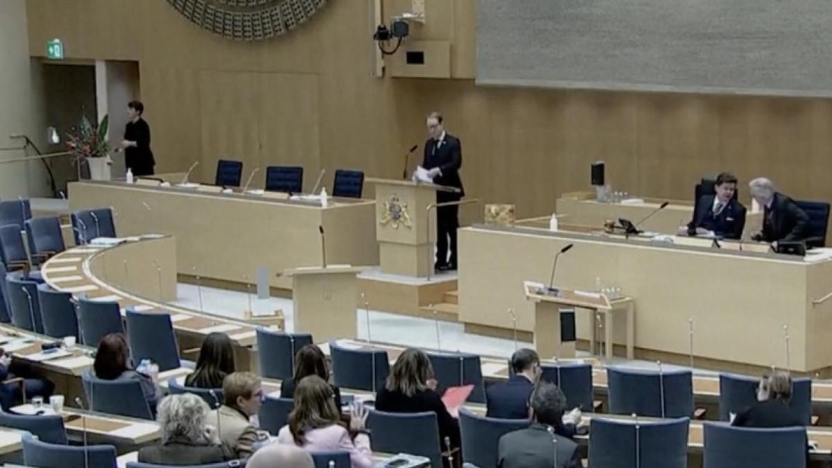 parlament ungaria ratifica aderare suedia nato