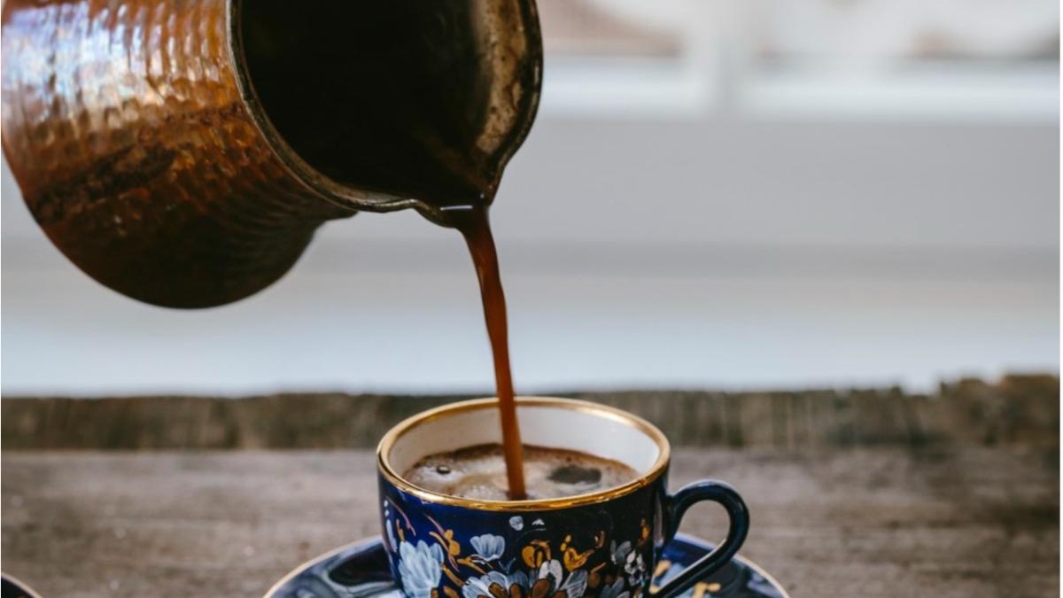 proportii reguli cafea ibric filtru