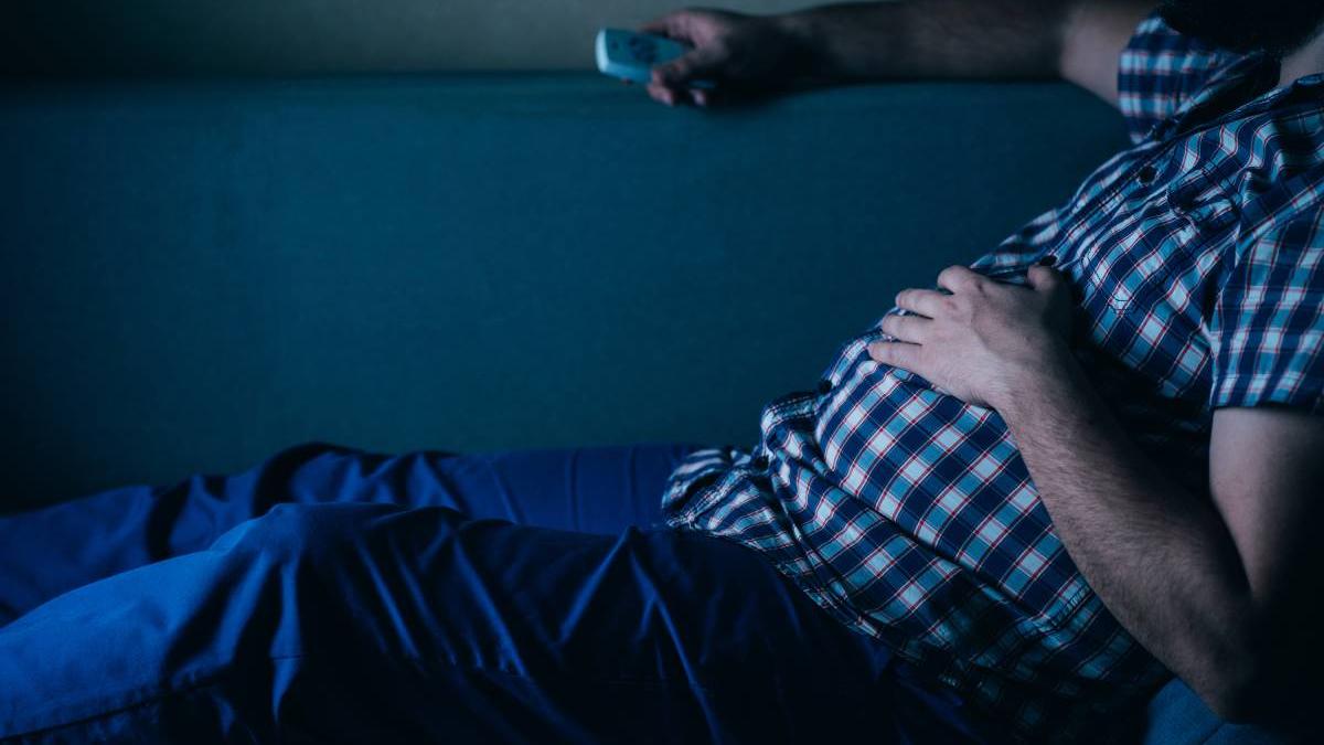 romania top sedentarism romani miscare