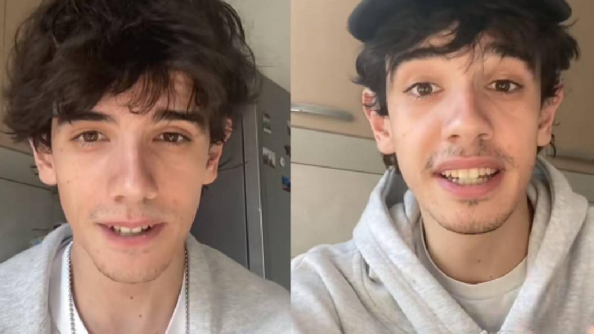 tanar francez venit studieze romania