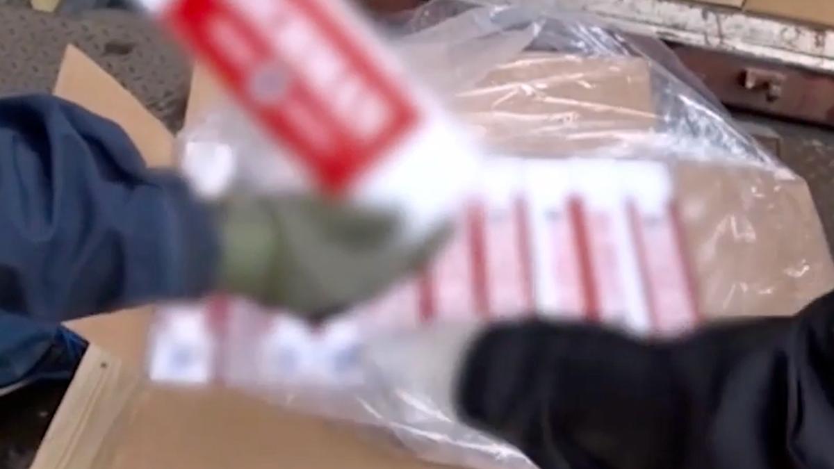 cauzele aparitiei pietei negre pentru produsele din tutun