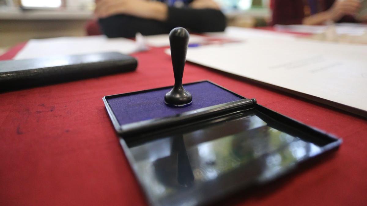 data alegeri prezidentiale septembrie 2024