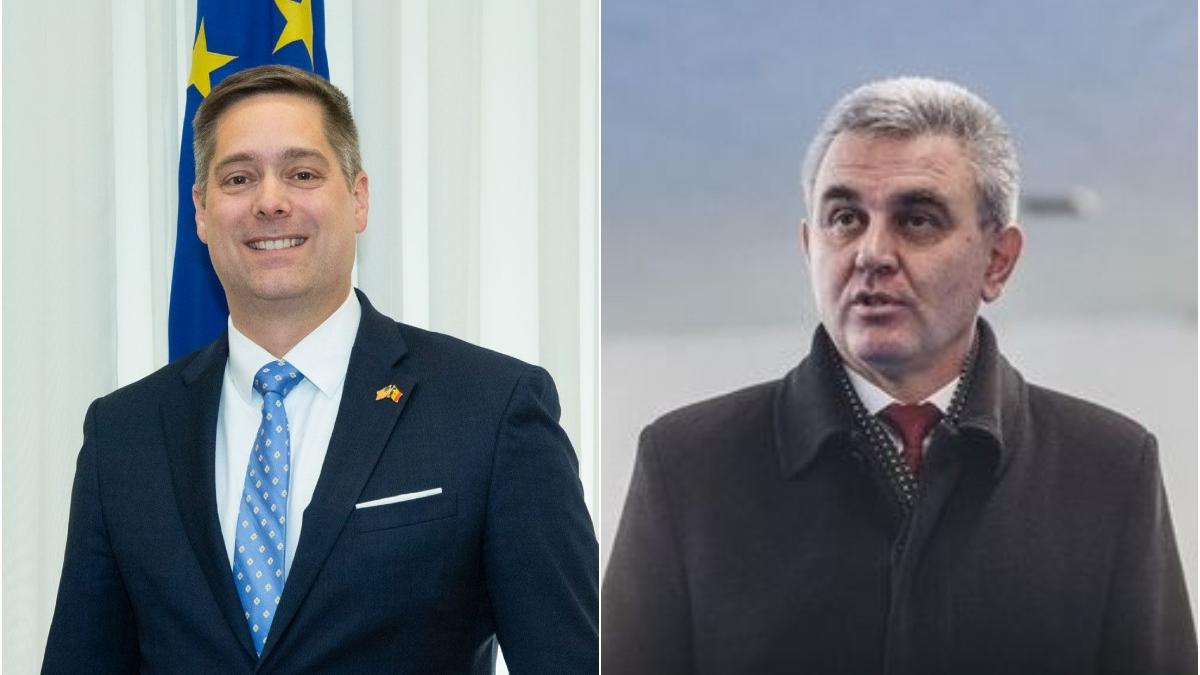 diplomat sua intalnit tiraspol liderul transnistriei cereri alipire rusia separatisti