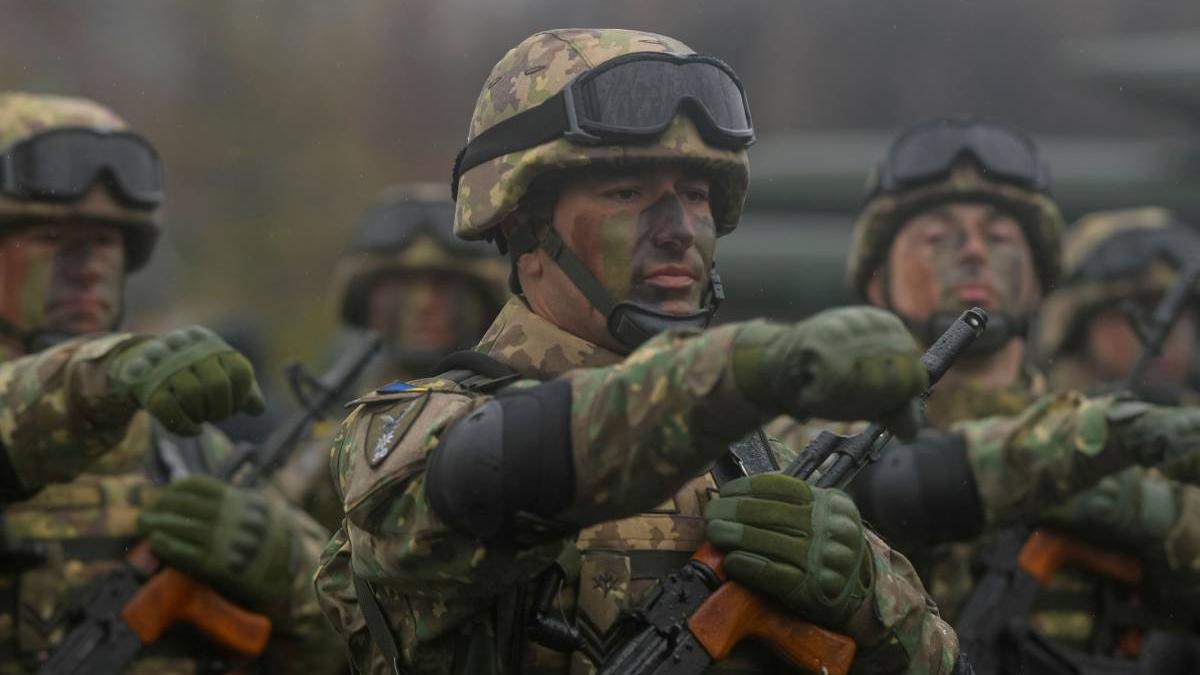 mapn recrutare posturi soldati