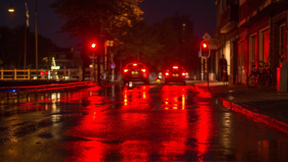 masini si motociclete zgomotoase interzise pe timpul noptii