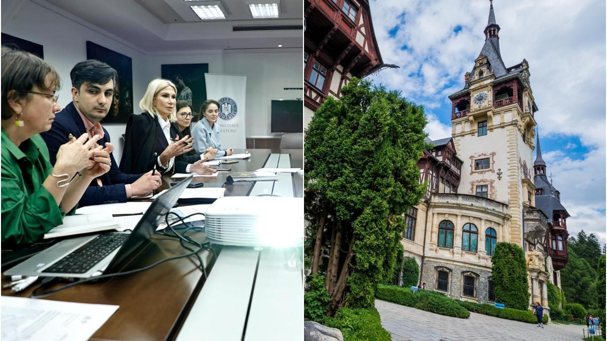 pelis pelisor unesco raluca turcan