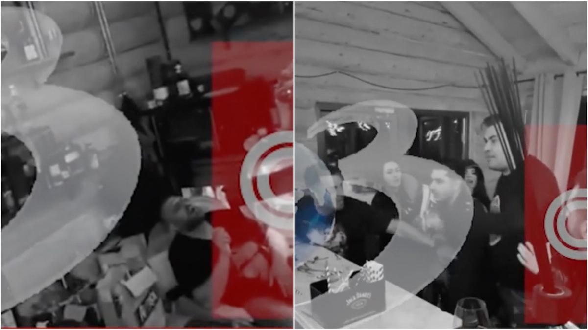 primele imagini crima padina petrecere vedete sorin anghel ucis