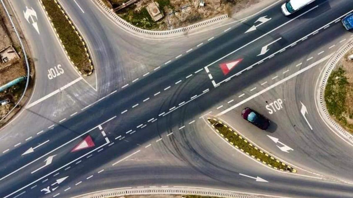 drum romania extins patru benzi poduri pasaje noi