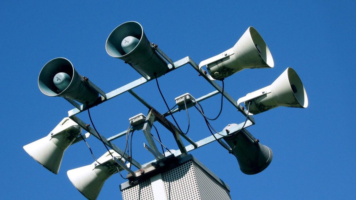 miercurea alarmelor exercitiu alarmare publica bucuresti romania