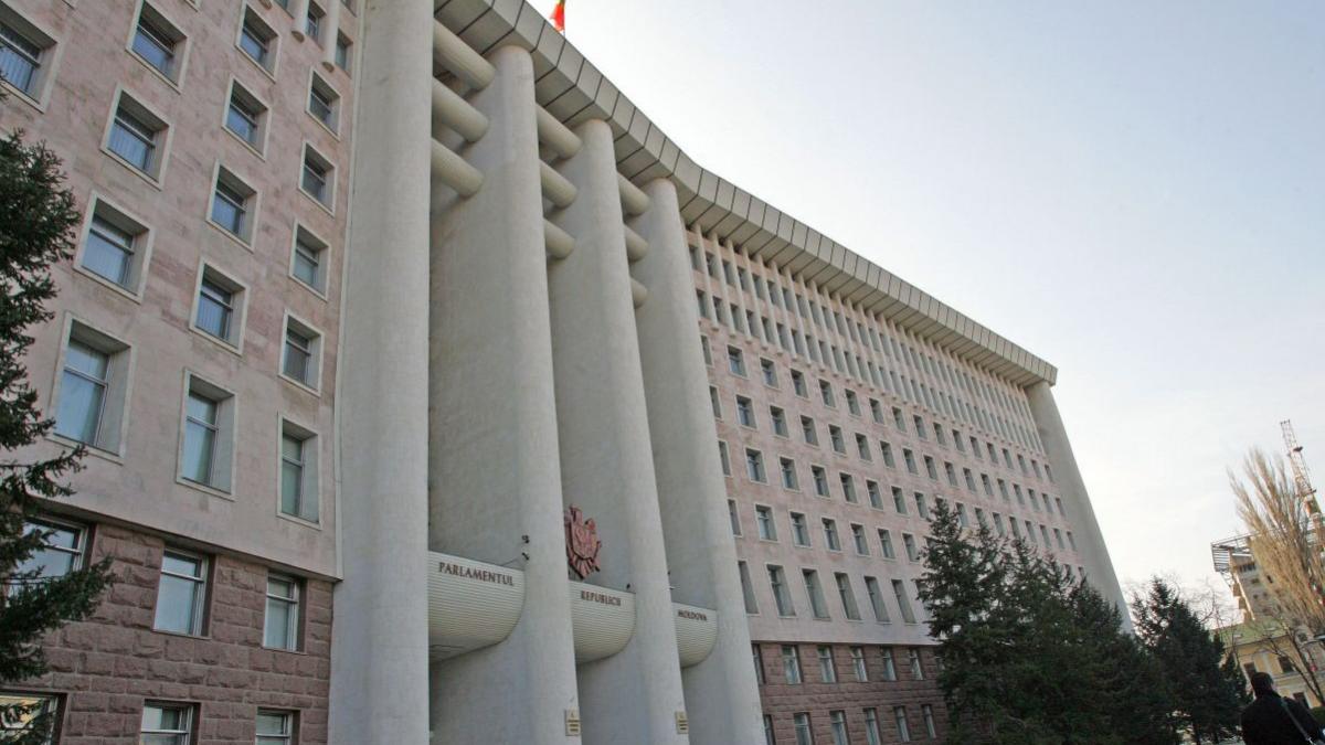 parlament chisinau evacuat separatisti tiraspol ajutorul rusiei eveniment pus la cale kremlin