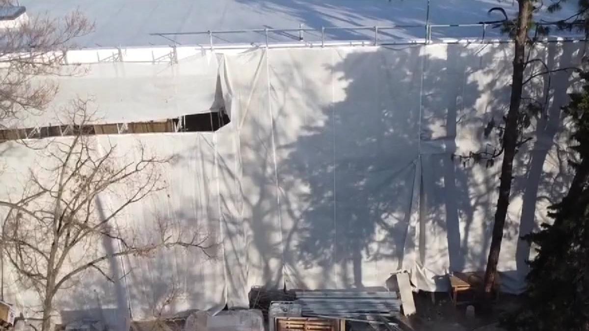 poveste palat gheorghiu dej renovat sapte milioane de euro vila iohannis