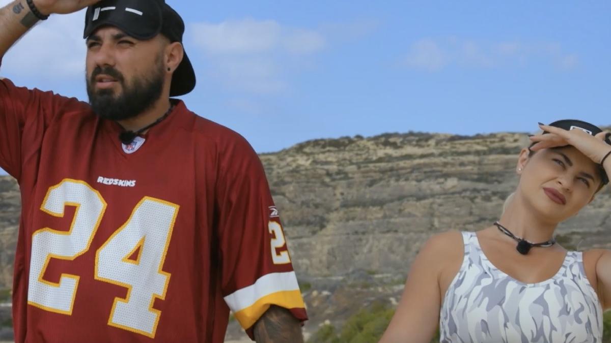 proba escalada power couple romania 28 februarie 2024