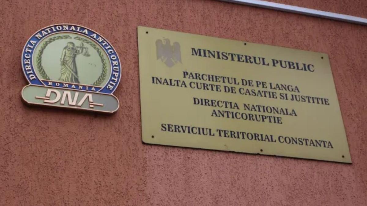 procurori dna constanta demisia numire nou sef