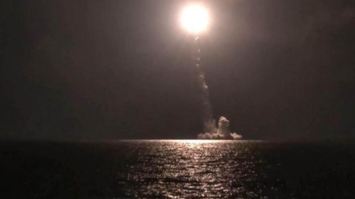 rusia planuri razboi nuclear cel mai mare aliat al sau prag declansator scazut