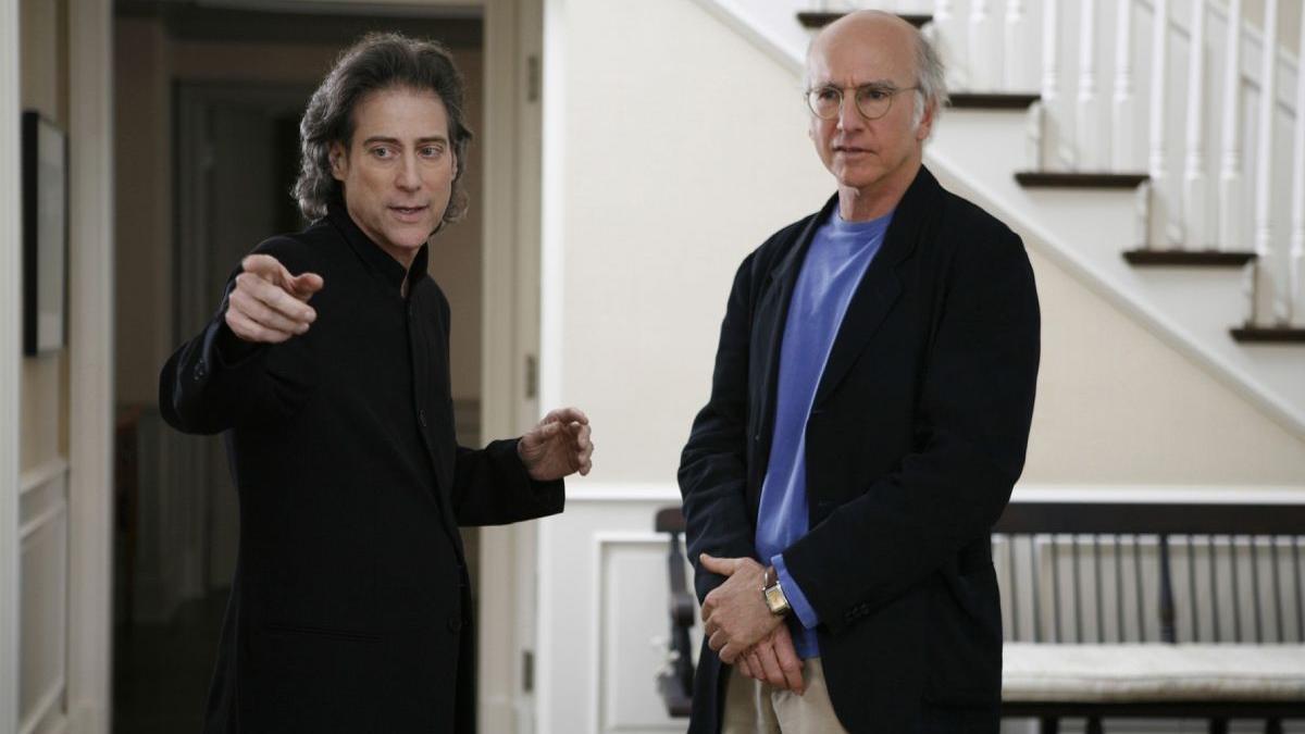 a murit richard lewis actor serial curb your enthusiasm avea 76 de ani