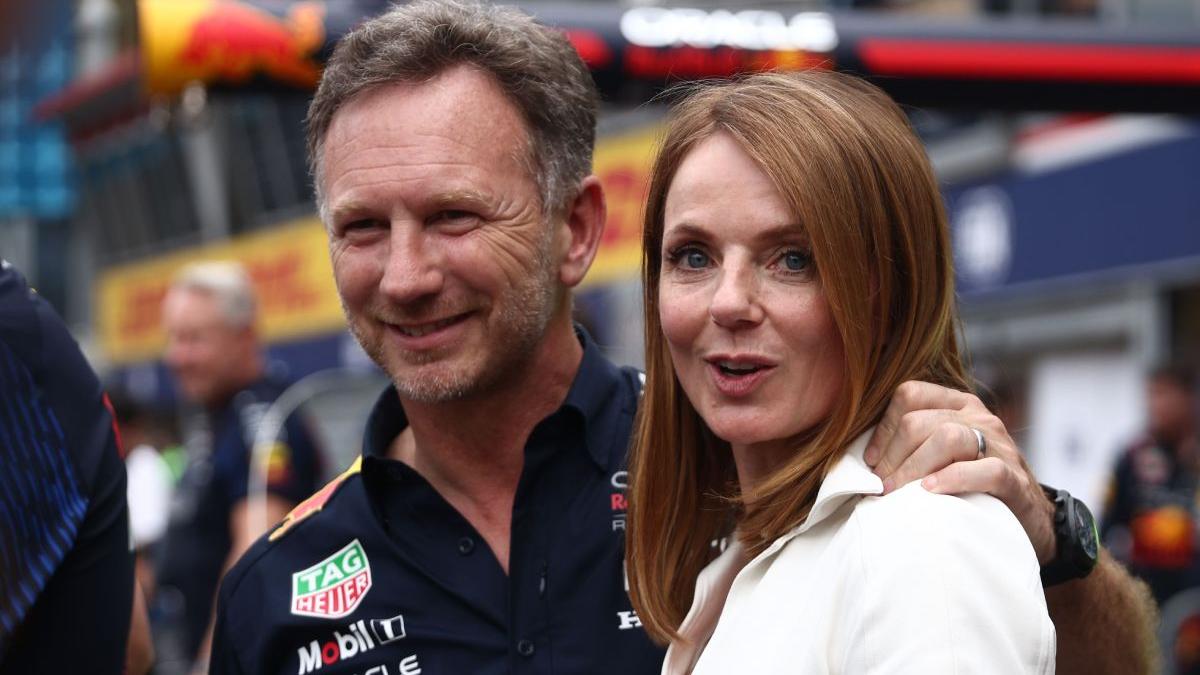 christian horner nevinovat ramane seful campioanei formula 1