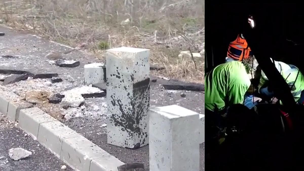 doctora accident disparuta bucuresti