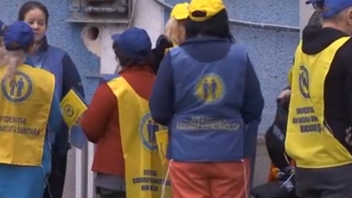 greva medici spitale romania