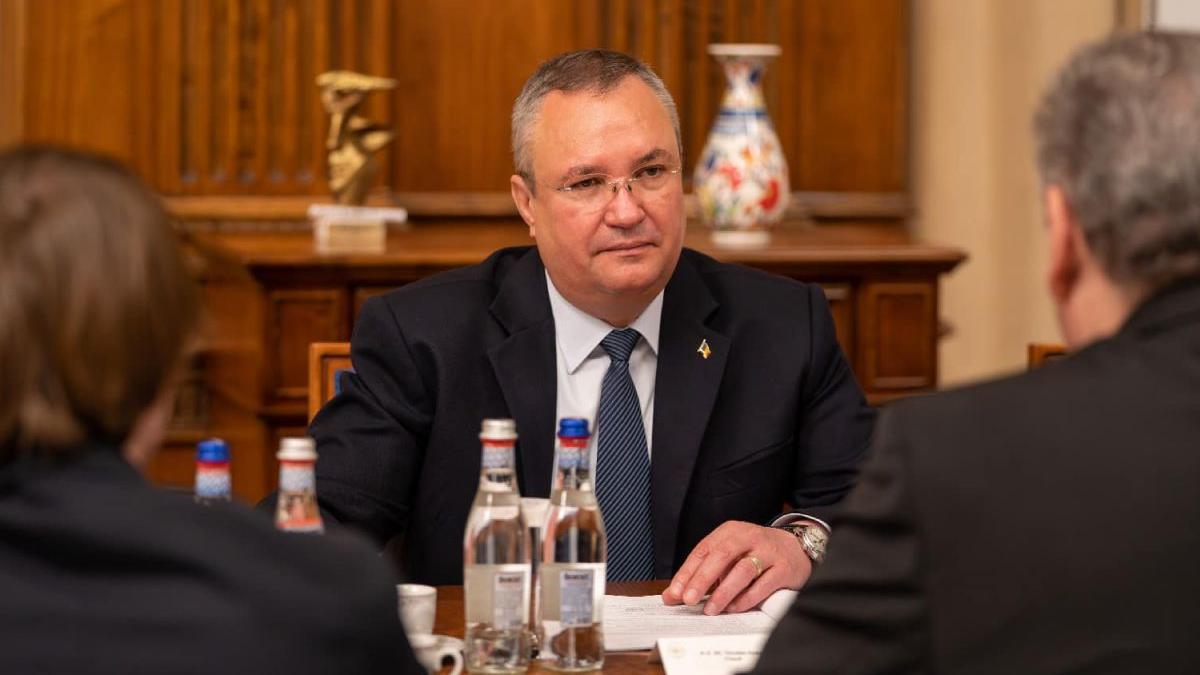 nicolae ciuca problema trasnnistreana solutie pasnica durabila