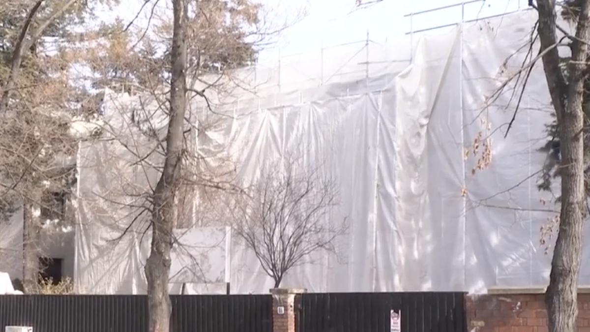 rapps explicatii renovare vila lux aviatorilor