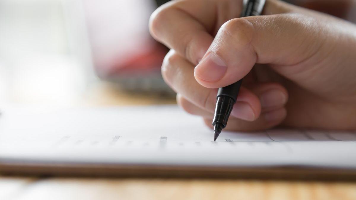 Elevii încep goana după meditații în urma rezultatelor slabe obținute la Simularea Evaluării Naționale