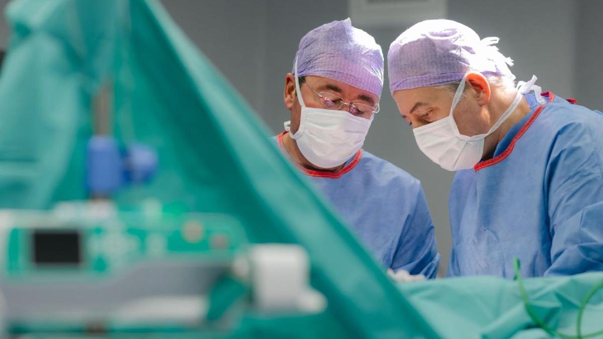 spitalul medicover deschis primul centru romania dedicat tratamentului cancerului de prostata