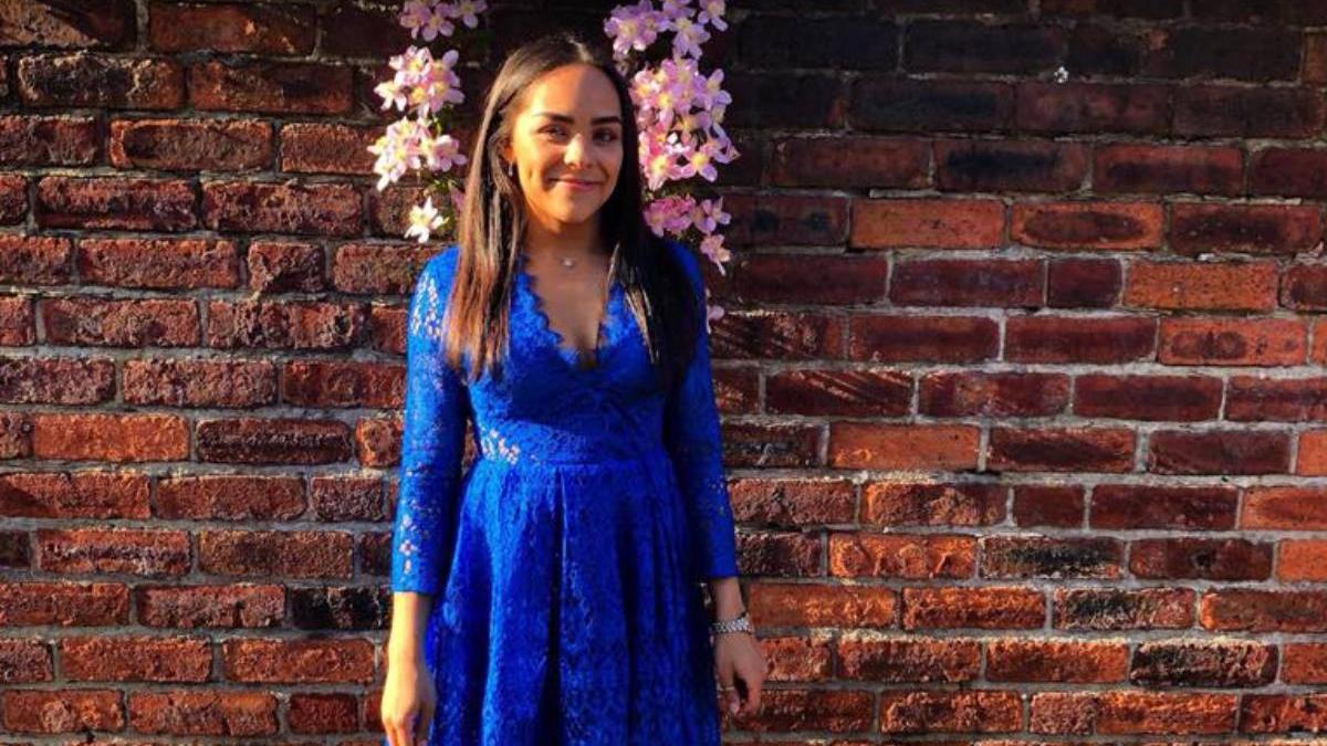 tanara anunt moarte retea socializare cancer marea britanie