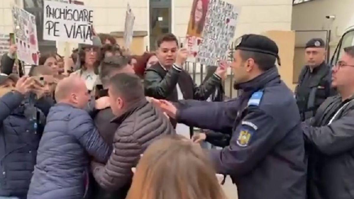 tatal melisei eleva ucisa craiova atacat duba criminal nu suporta oameni fericiti