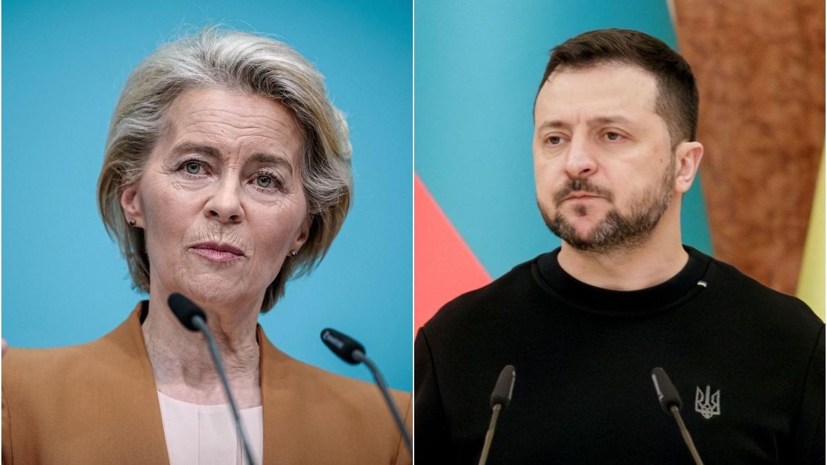 ursula von der leyen ucraina ajutata banii rusiei profituri active inghetate