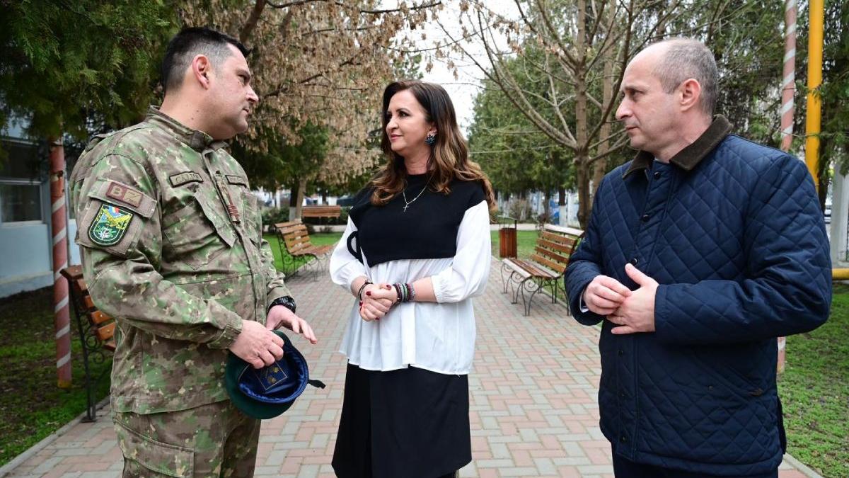 ajutoare umanitare copii institutionalizati teleorman