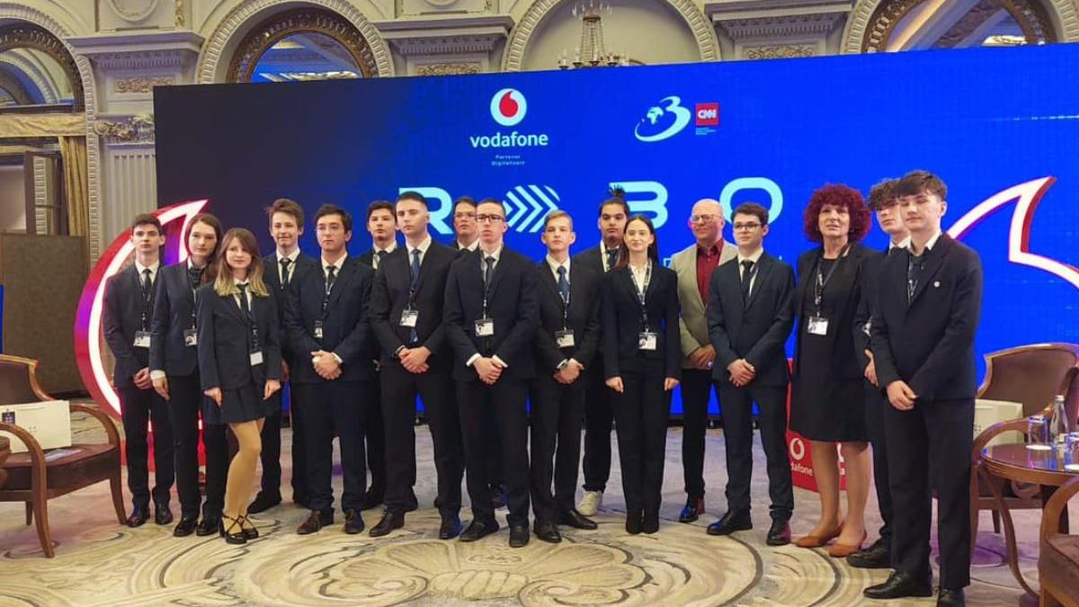 elevi studenti proiecte inovatoare conferinta ro 3 0 antena 3 cnn