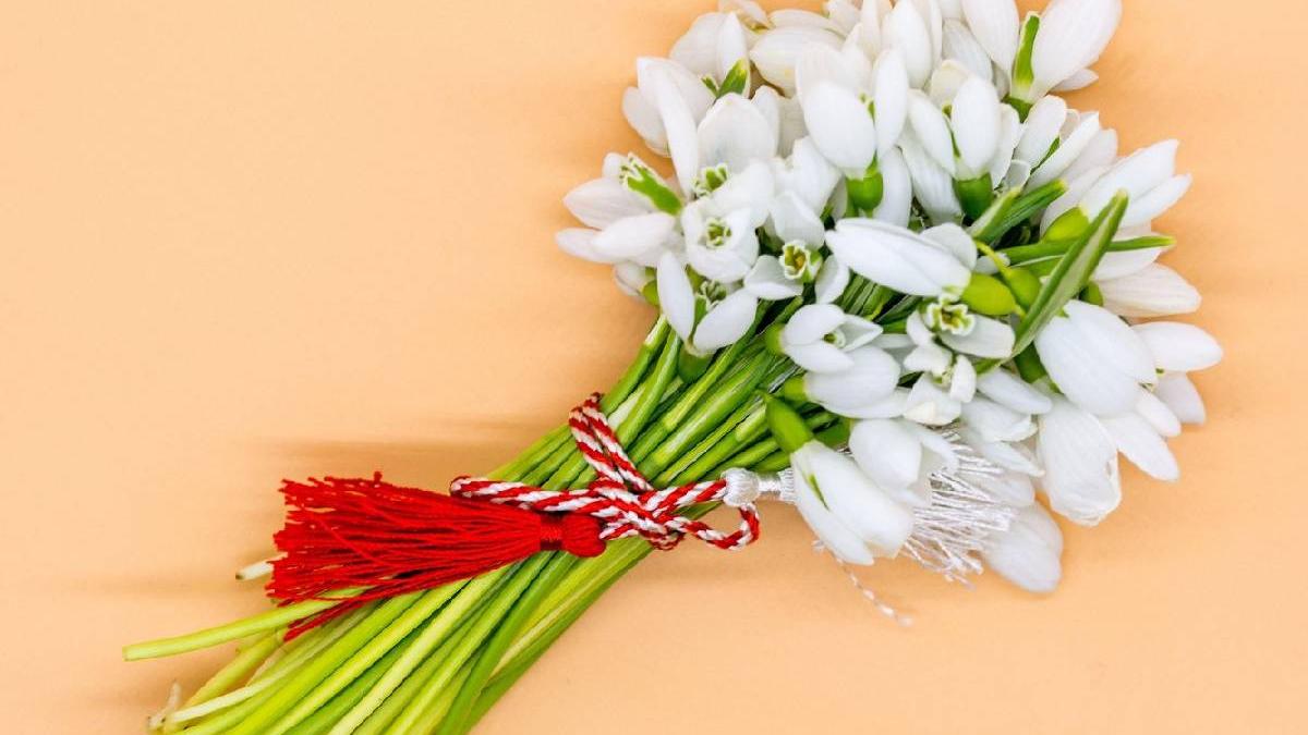 felicitari 1 martie cele mai frumoase mesaje urari martisor