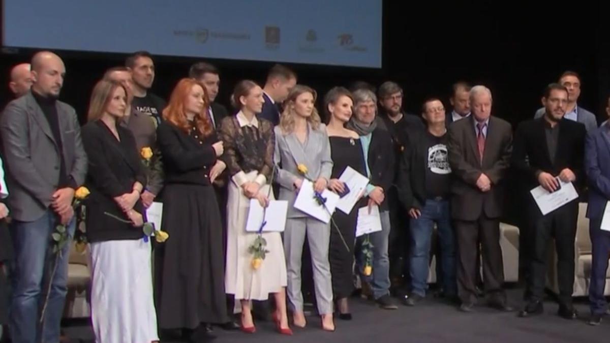 gala cna excelenta jurnalism dedicata jurnalisti de razboi