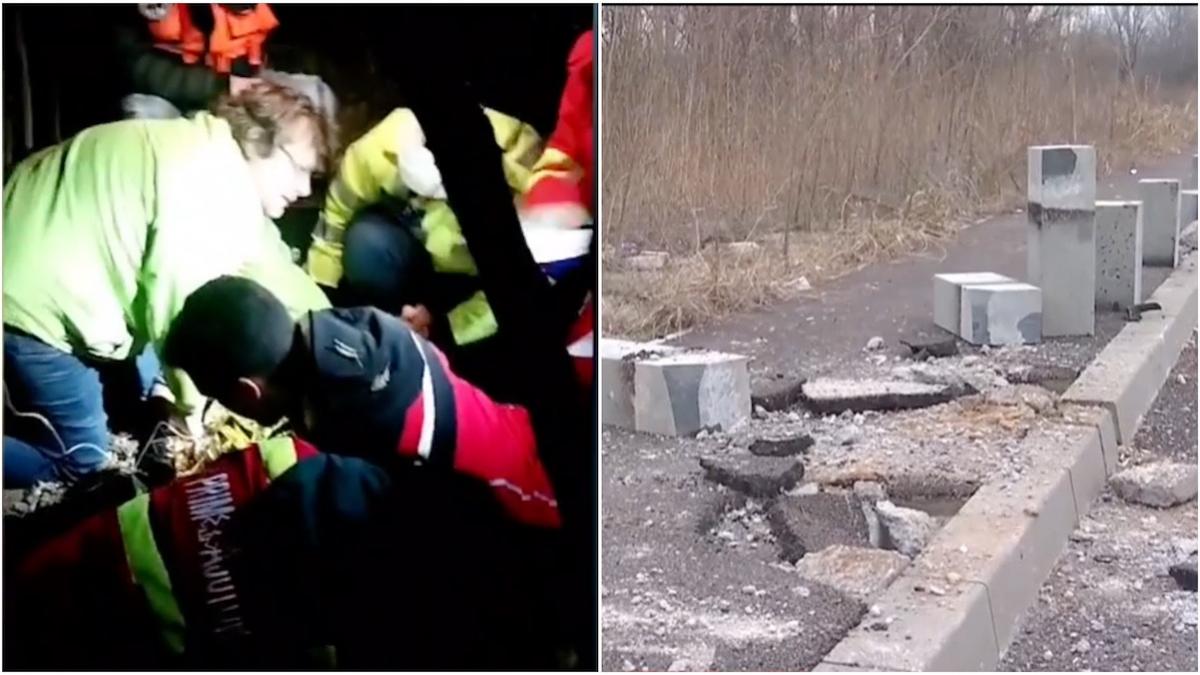 medic stomatolog 43 ani descoperita padure bragadiru accident