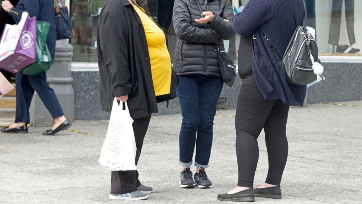 numar oameni obezi intreaga lume depasit un miliard